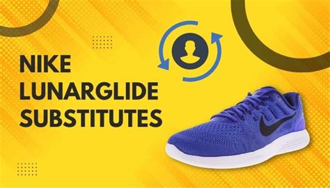 shoes that are similar to nike lunarglides